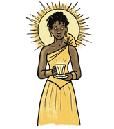 Vanilla Jasmine Tea